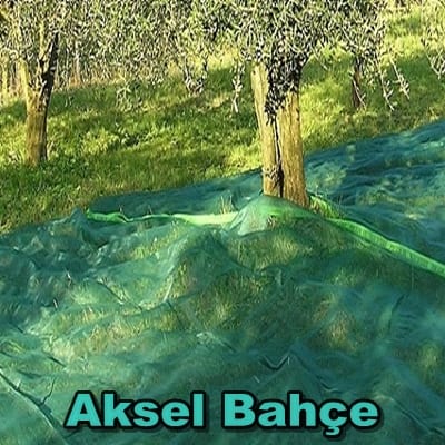 Gölgeleme Tülü